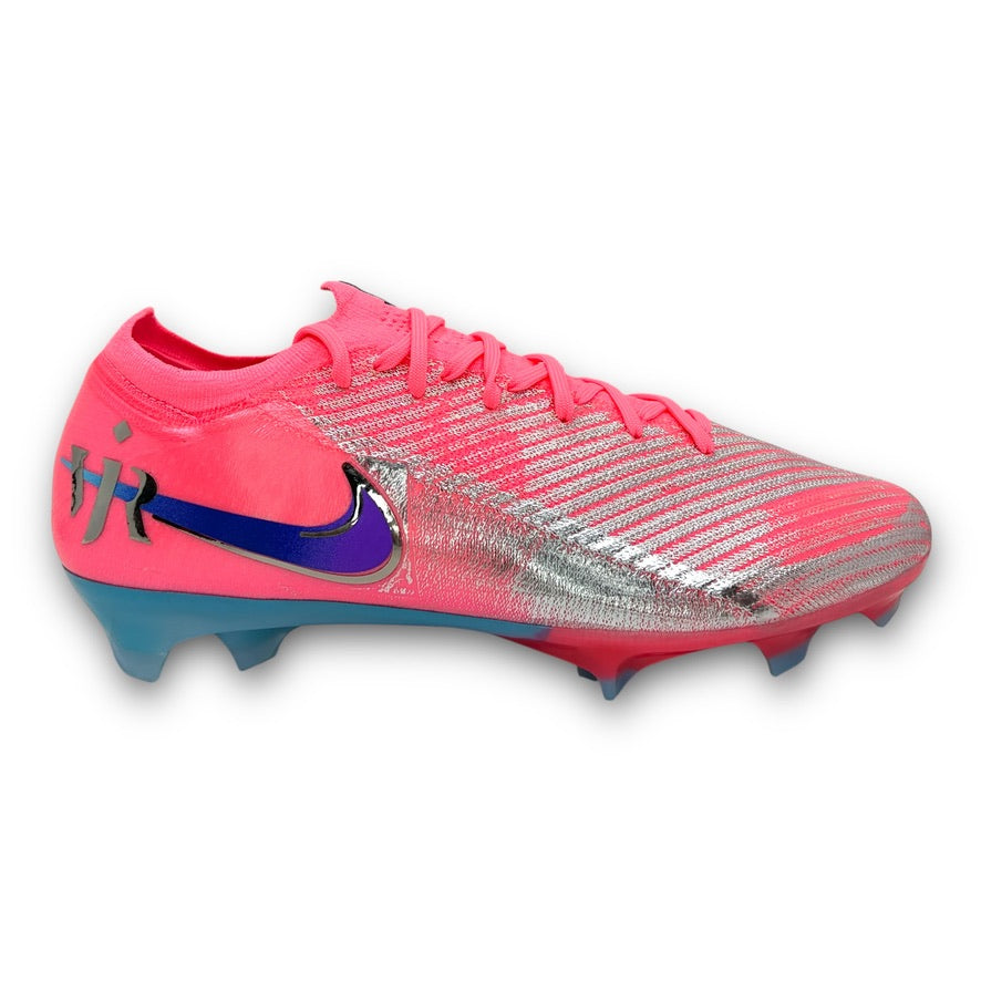 MERCURIAL VAPOR 16 AIR ZOOM ELITE FOOTBALL BOOTS VINI JR