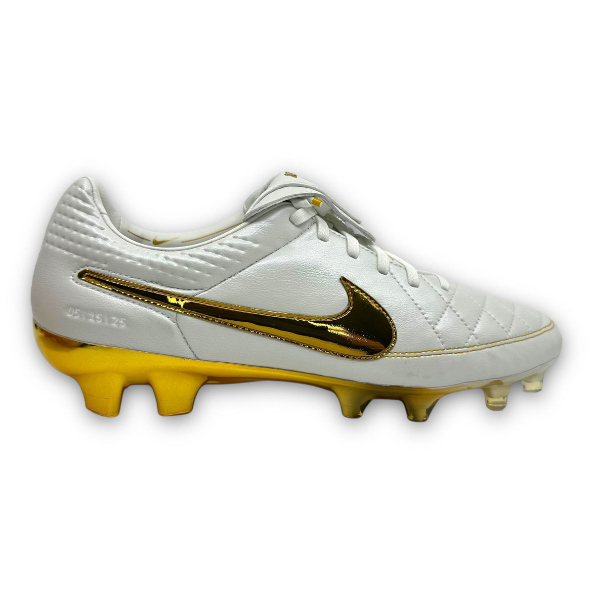 TIEMPO LEGEND RGN FG LIMITED EDITION GOLD