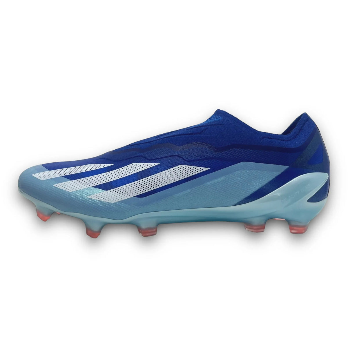 CRAZYFAST.1 LL FG FIRM GROUND BLUE