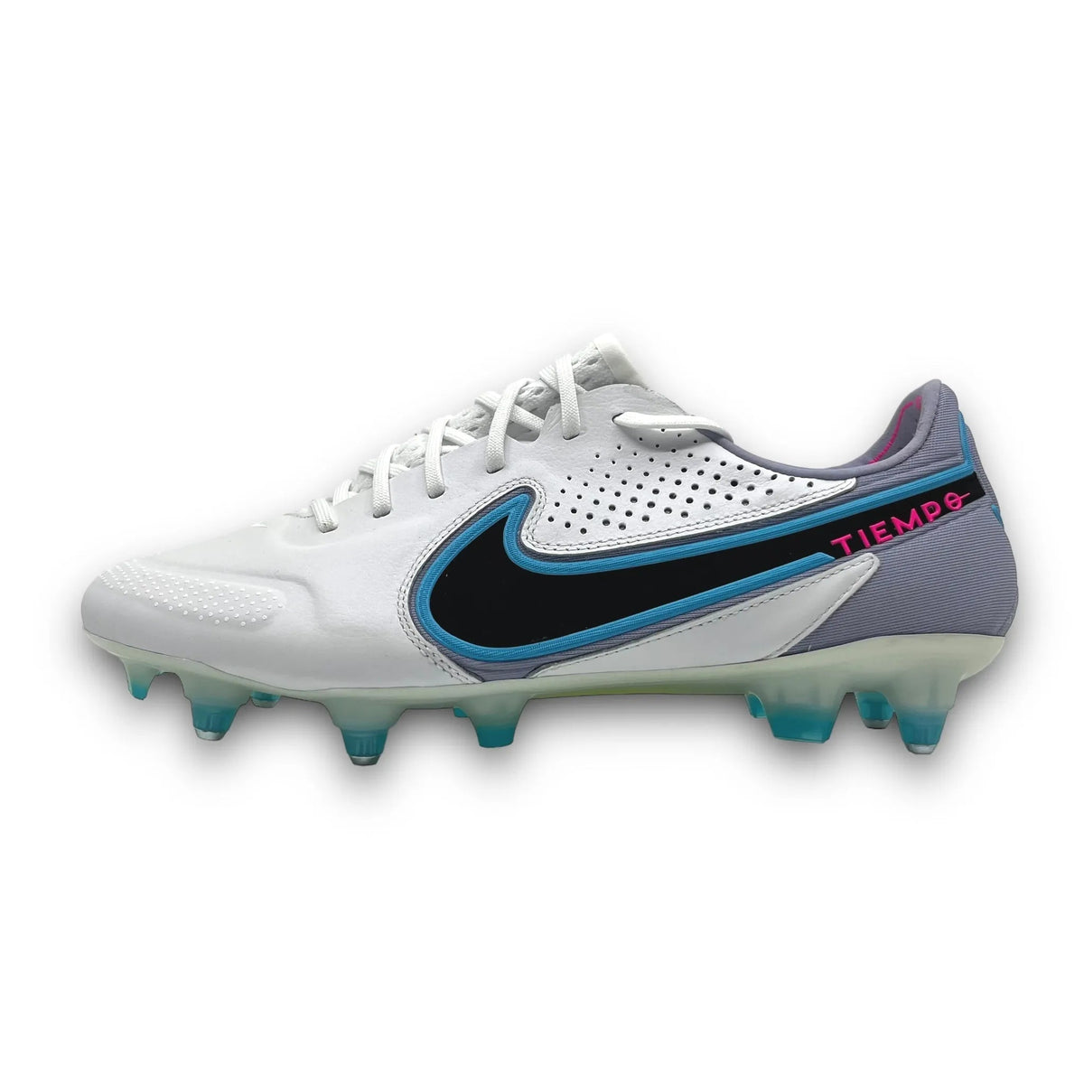TIEMPO LEGEND 9 ELITE SG ANTI-CLOG