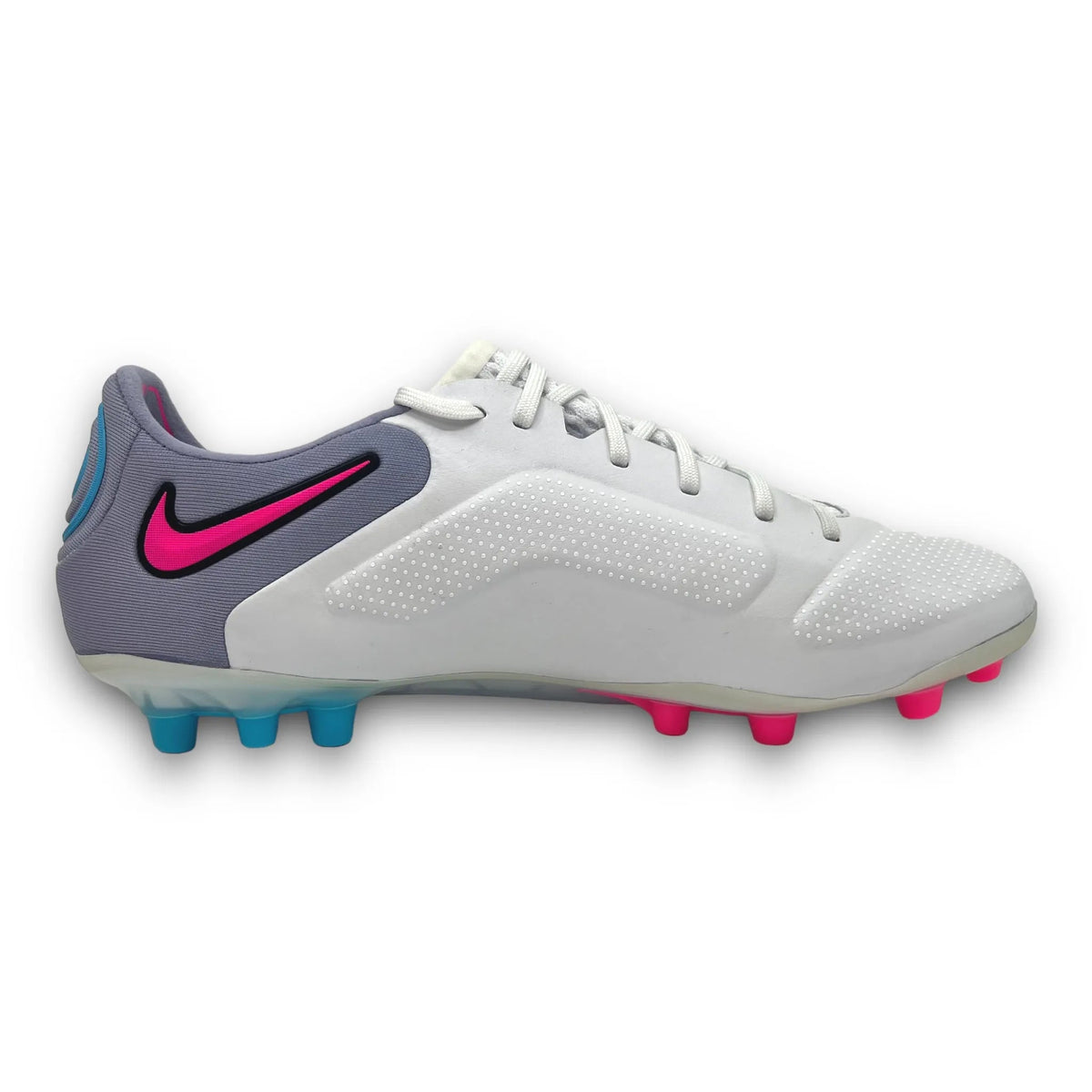 TIEMPO LEGEND 9 ELITE AG PACK BLAST