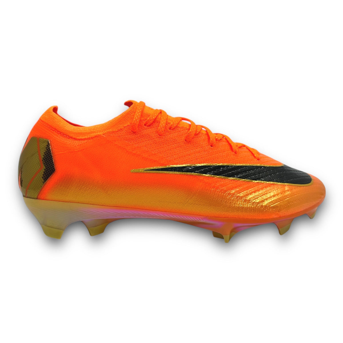 MERCURIAL VAPOR 16 AIR ZOOM ELITE FG SOCCER CLEATS DEJA VU