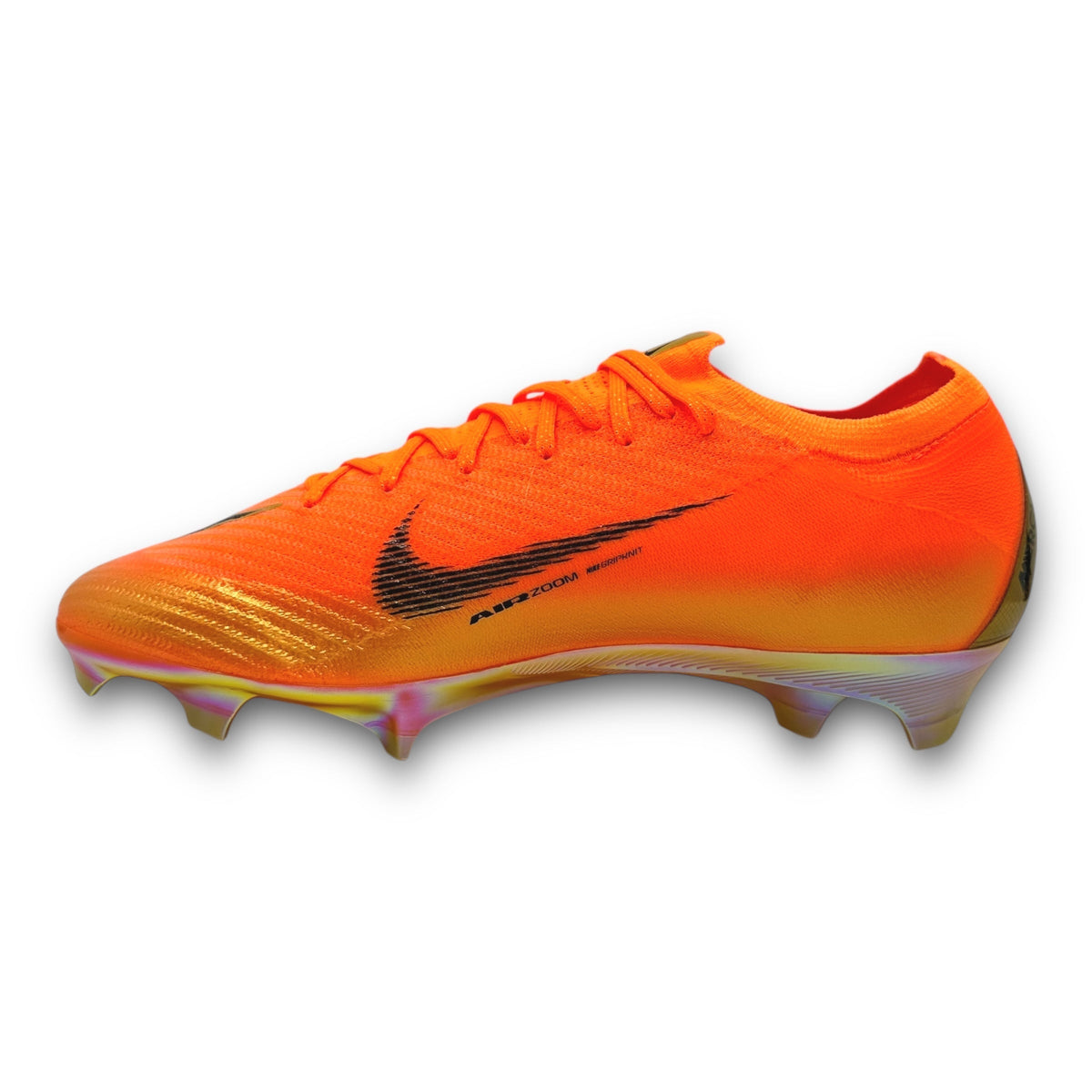 MERCURIAL VAPOR 16 AIR ZOOM ELITE FG SOCCER CLEATS DEJA VU