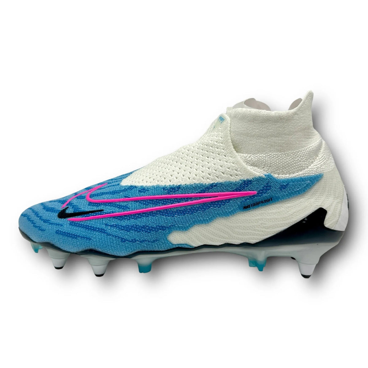 PHANTOM GX ELITE ANTI CLOG SG WHITE