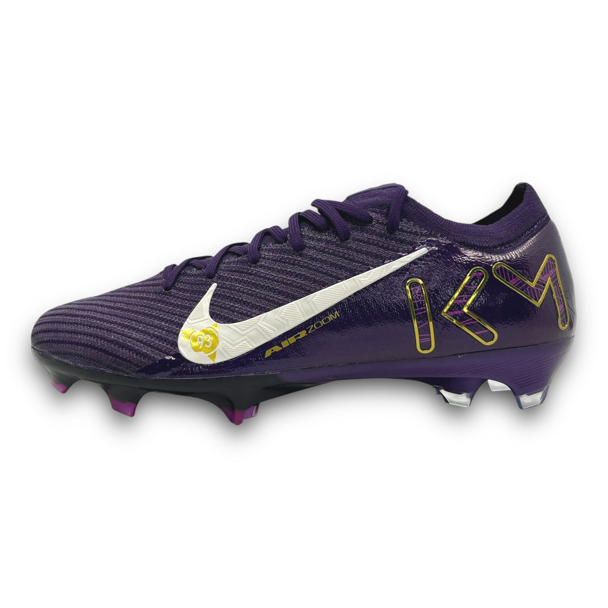 MERCURIAL VAPOR 16 AIR ZOOM ELITE FG KYLIAN MBAPPE
