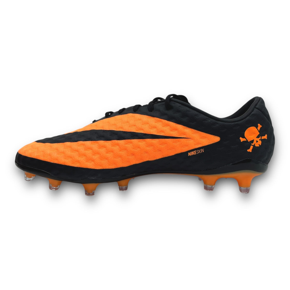 HYPERVENOM PHANTOM RGN FG FOOTBALL BOOTS LIMITED EDITION
