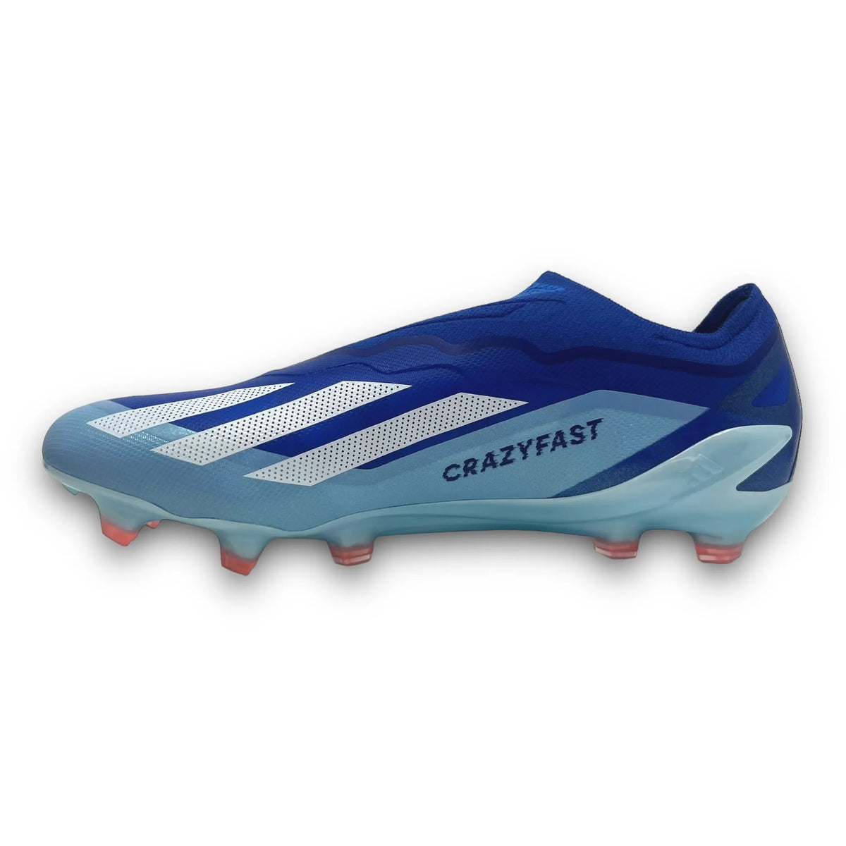 CRAZYFAST.1 LL FG FIRM GROUND BLUE