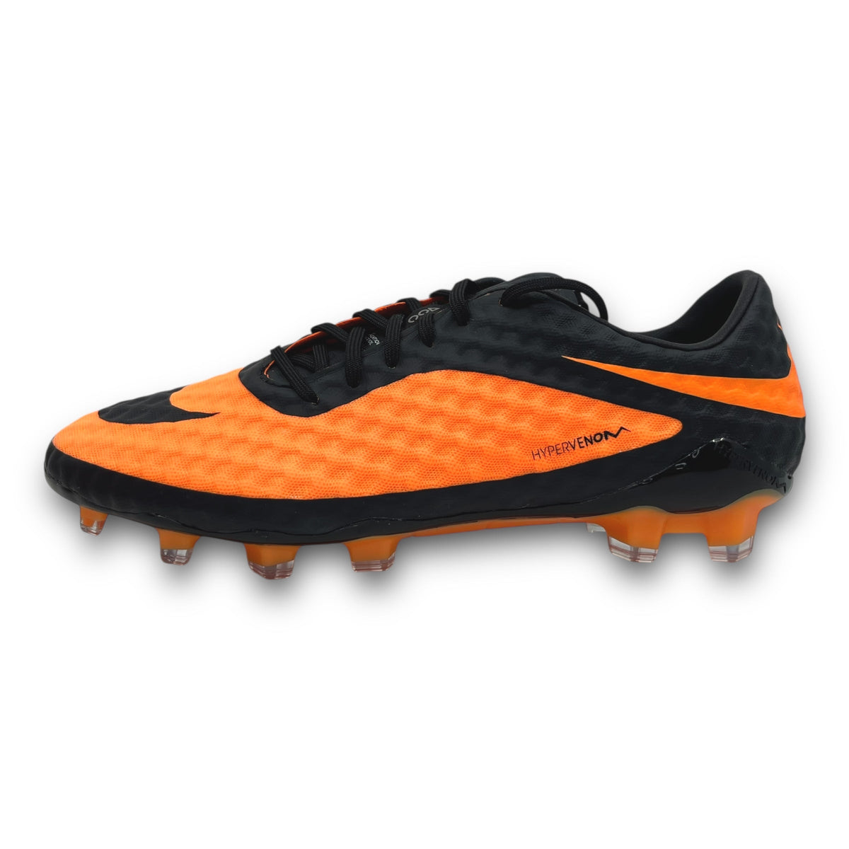HYPERVENOM PHANTOM RGN FG FOOTBALL BOOTS LIMITED EDITION