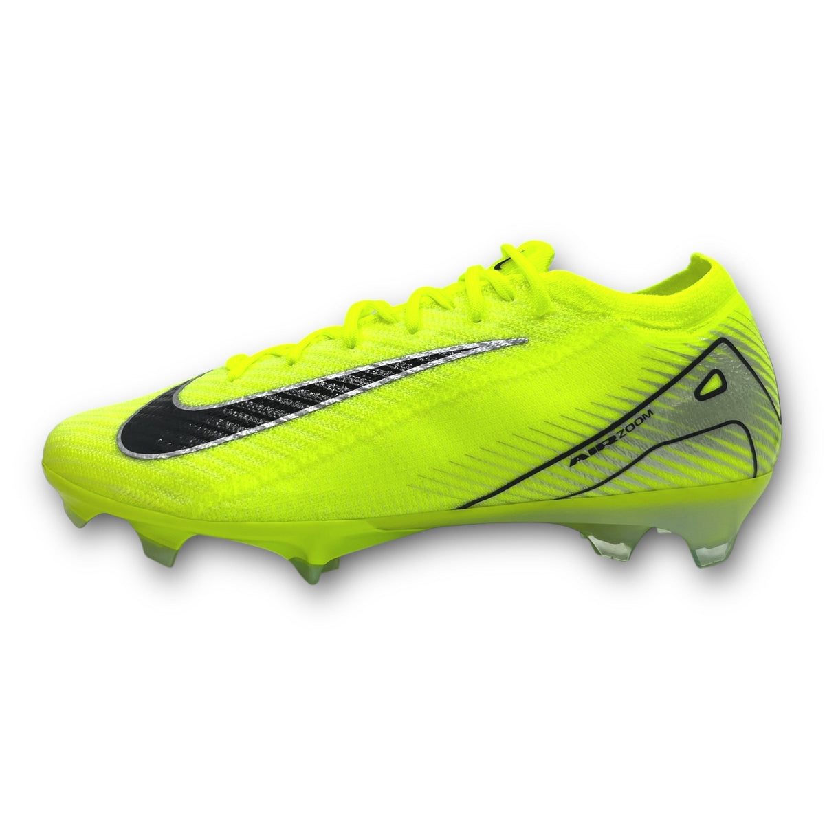 MERCURIAL VAPOR 16 AIR ZOOM ELITE FG MAD VOLTAGE