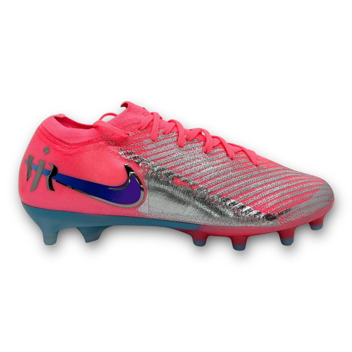 MERCURIAL VAPOR 16 AIR ZOOM ELITE AG VINI JR