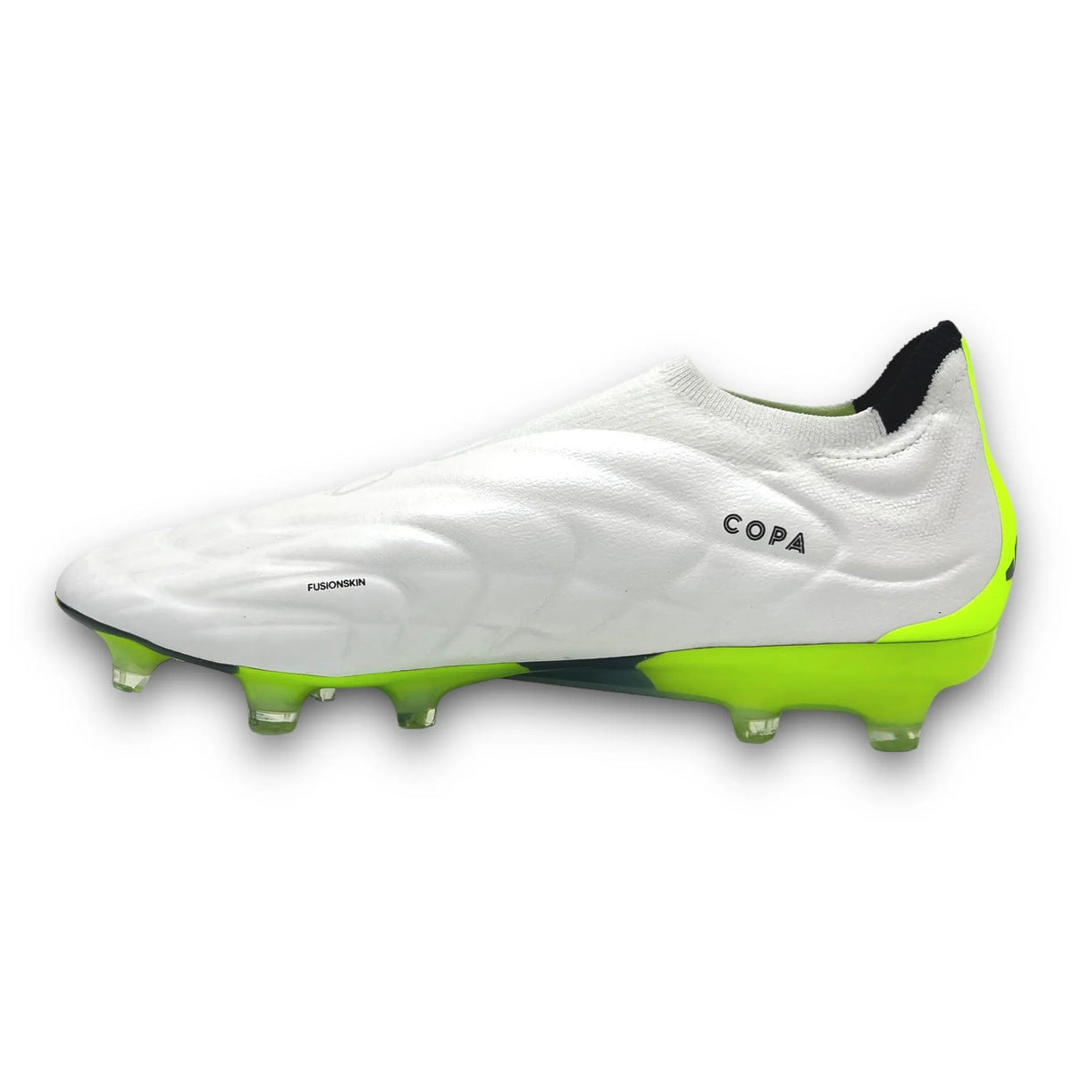 COPA PURE + FIRM GROUND WHITE GREEN