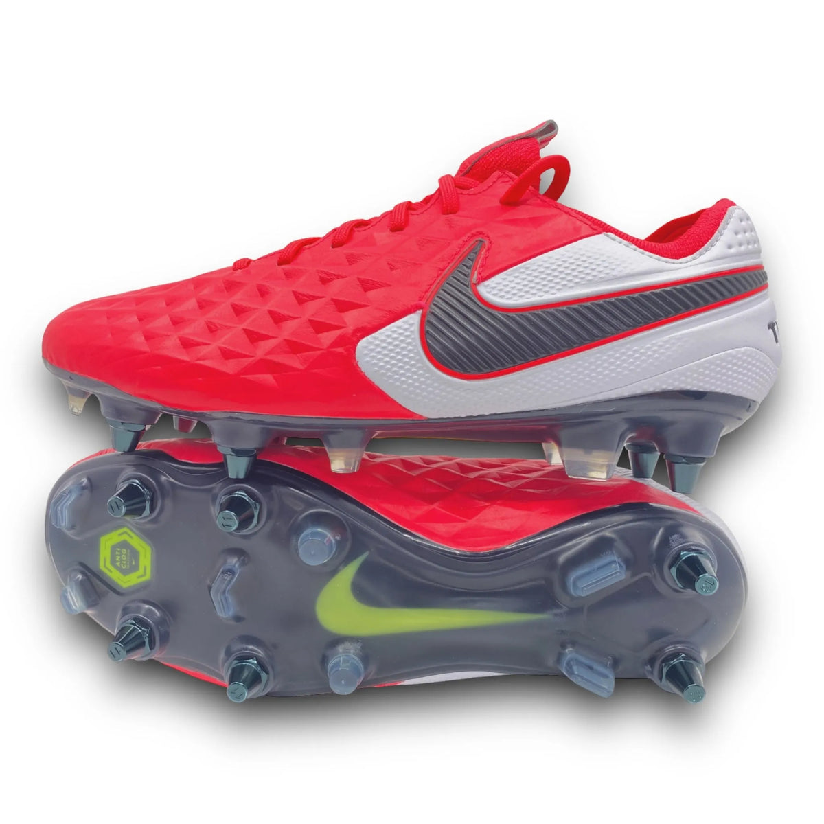 TIEMPO LEGEND 8 ELITE SG ANTI CLOG