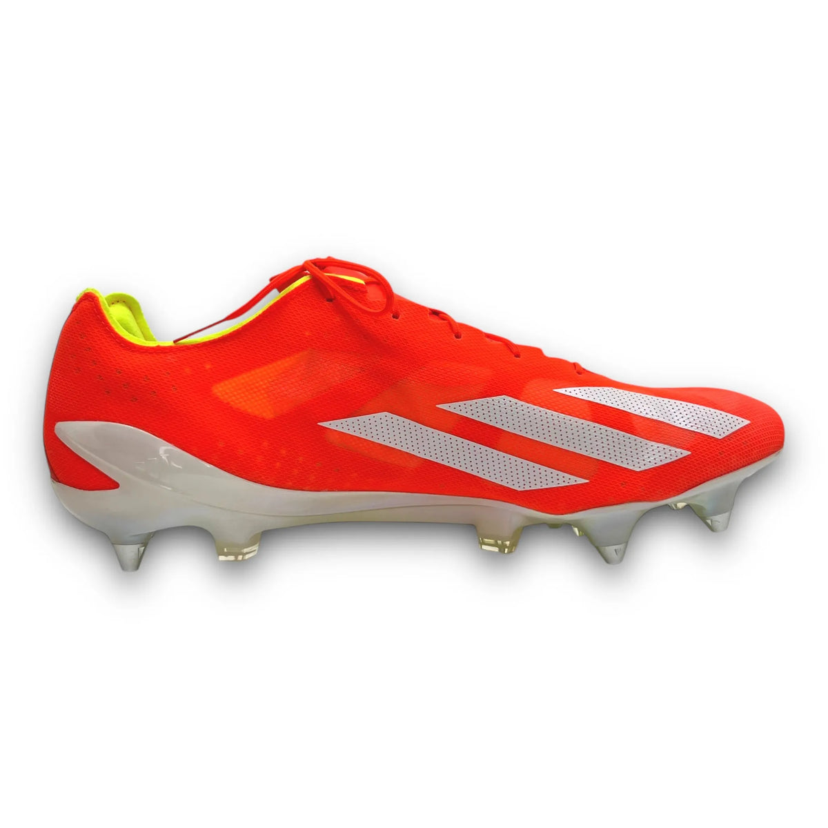 CRAZYFAST+ ENERGY CITRUS SOFT GROUND