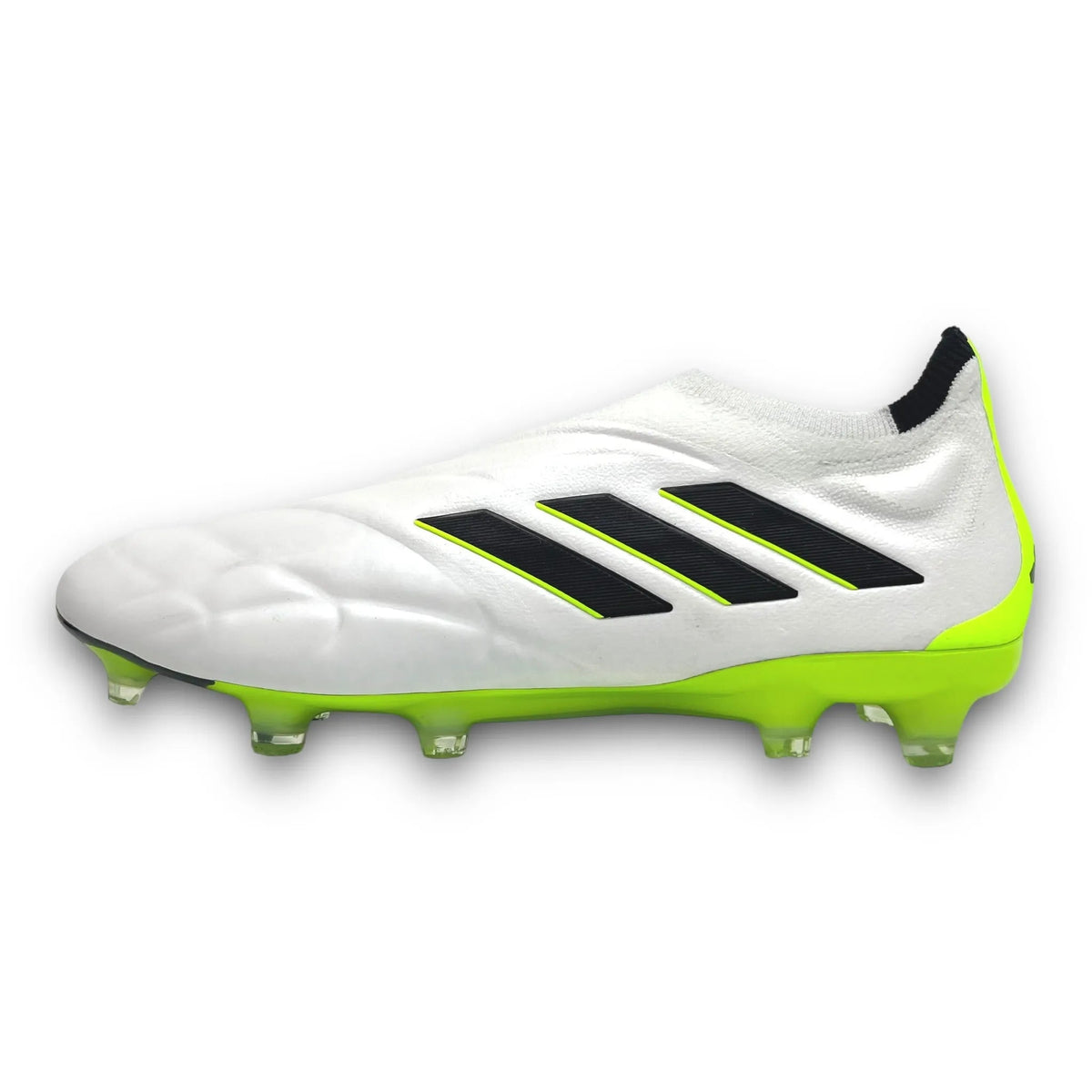 COPA PURE + FIRM GROUND WHITE GREEN