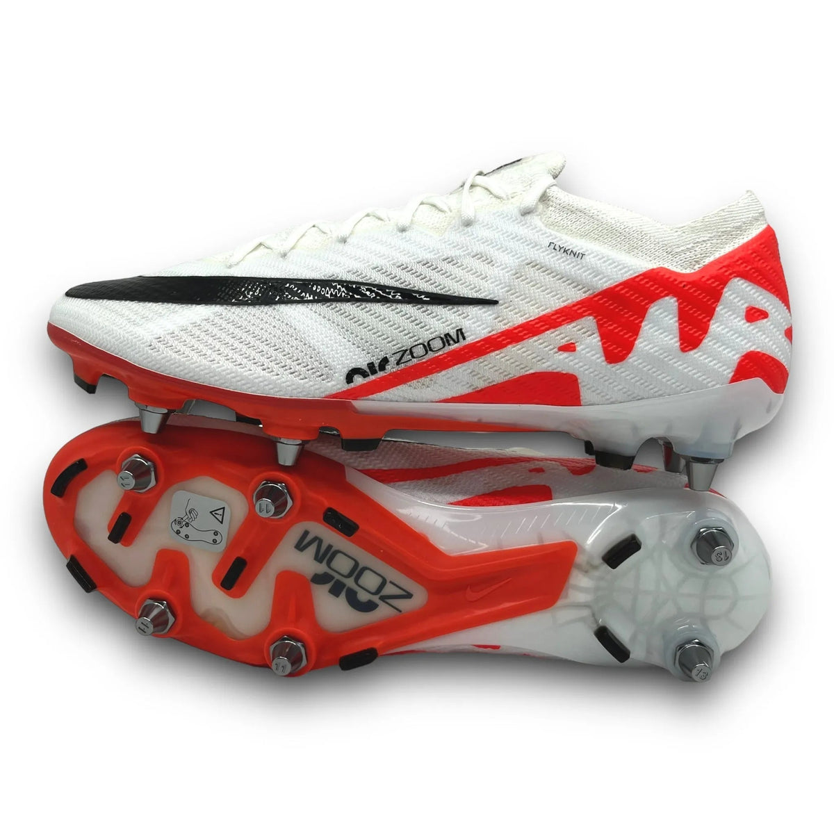 MERCURIAL VAPOR AIR ZOOM ELITE 15 SG PRO