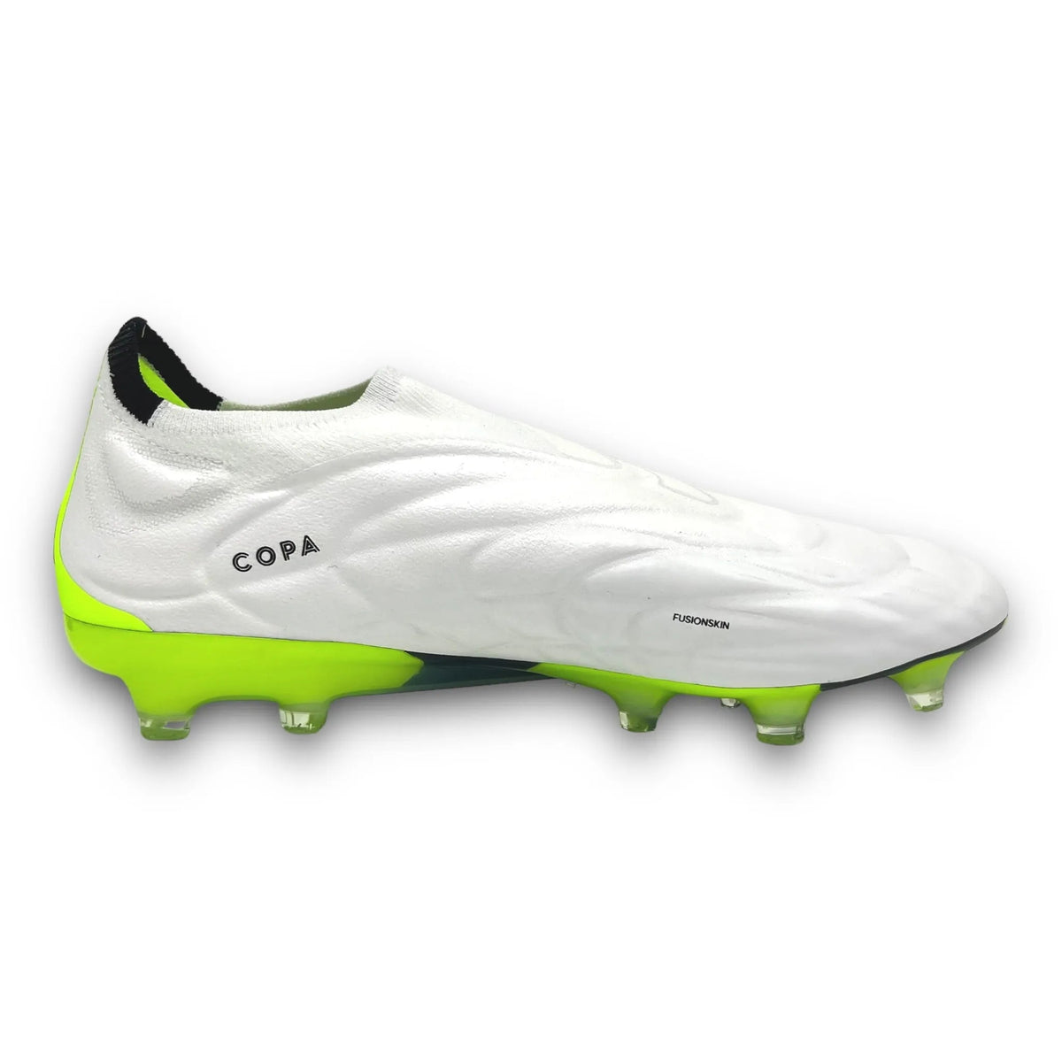 COPA PURE + FIRM GROUND WHITE GREEN