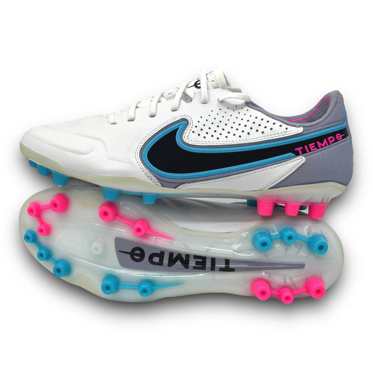 TIEMPO LEGEND 9 ELITE AG PACK BLAST