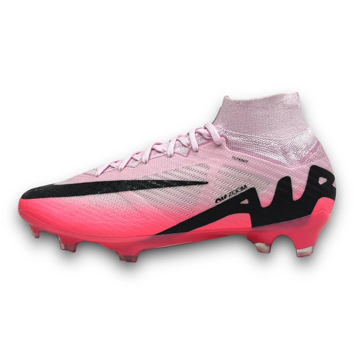 MERCURIAL SUPERFLY AIR ZOOM ELITE 9 FIRM GROUND BOOTS
