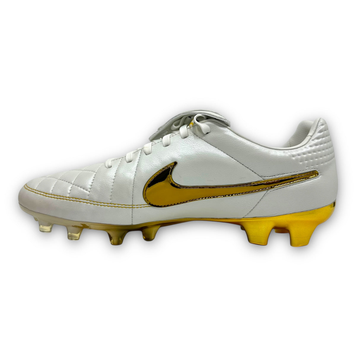 TIEMPO LEGEND RGN FG LIMITED EDITION GOLD