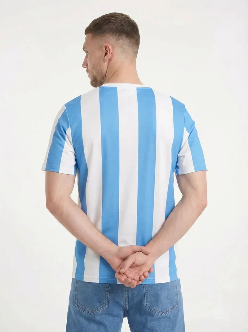 ARGENTINA 1986 HOME SHIRT