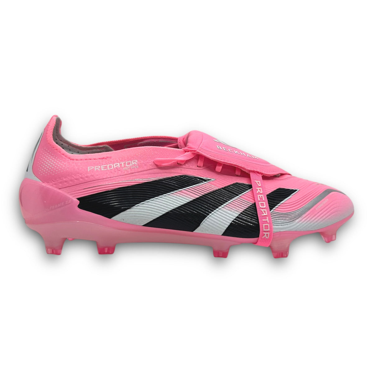 PREDATOR FT ELITE FG DAVID BECKHAM LIMITED EDITION