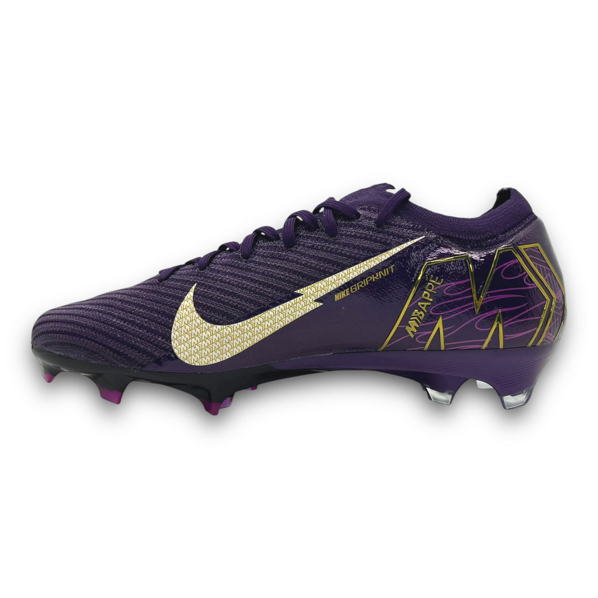 MERCURIAL VAPOR 16 AIR ZOOM ELITE FG KYLIAN MBAPPE
