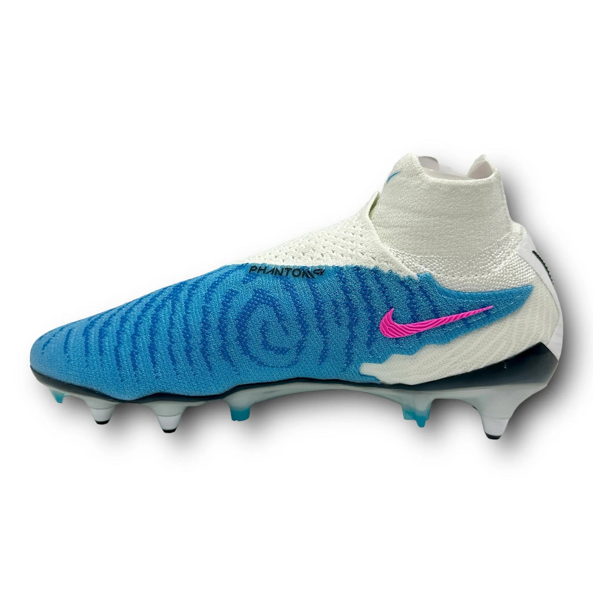 PHANTOM GX ELITE ANTI CLOG SG WHITE