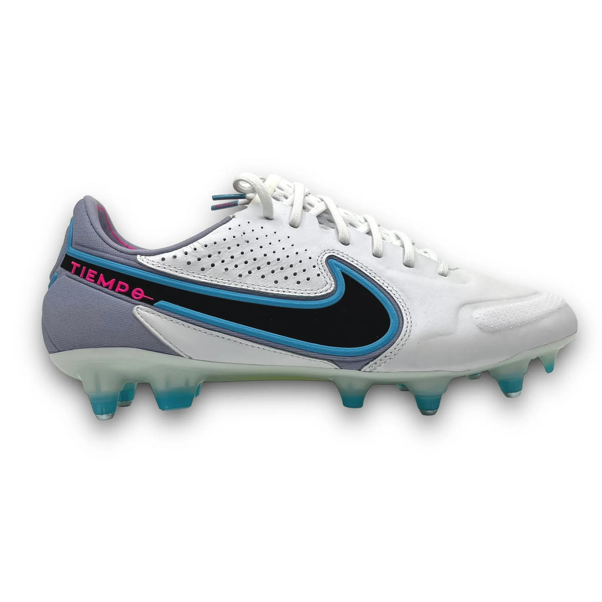 TIEMPO LEGEND 9 ELITE SG ANTI-CLOG
