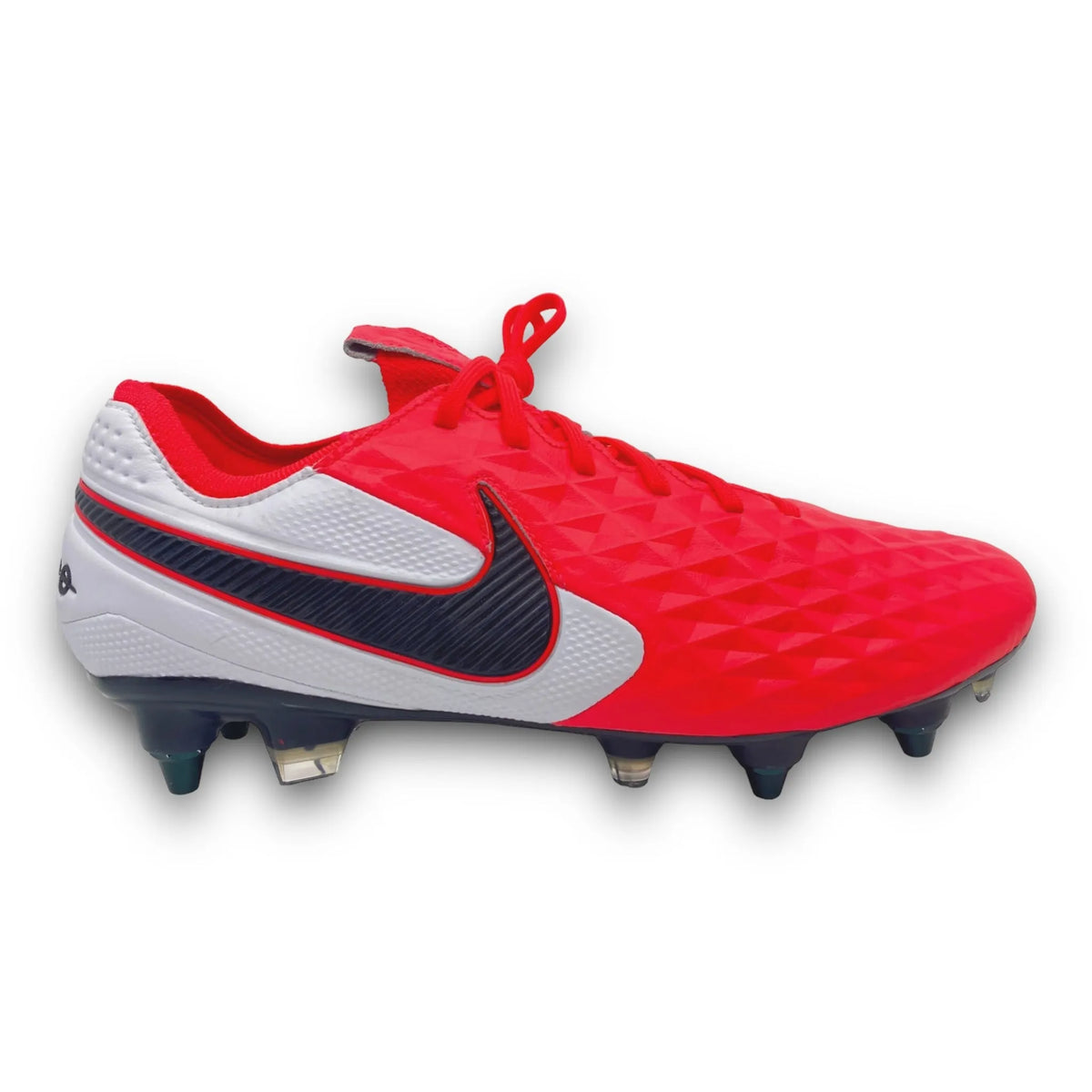 TIEMPO LEGEND 8 ELITE SG ANTI CLOG