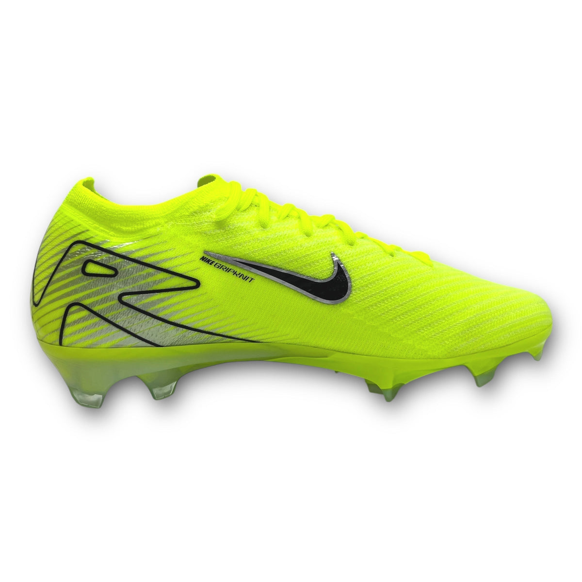 MERCURIAL VAPOR 16 AIR ZOOM ELITE FG MAD VOLTAGE