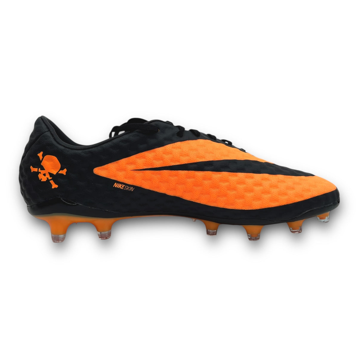 HYPERVENOM PHANTOM RGN FG FOOTBALL BOOTS LIMITED EDITION