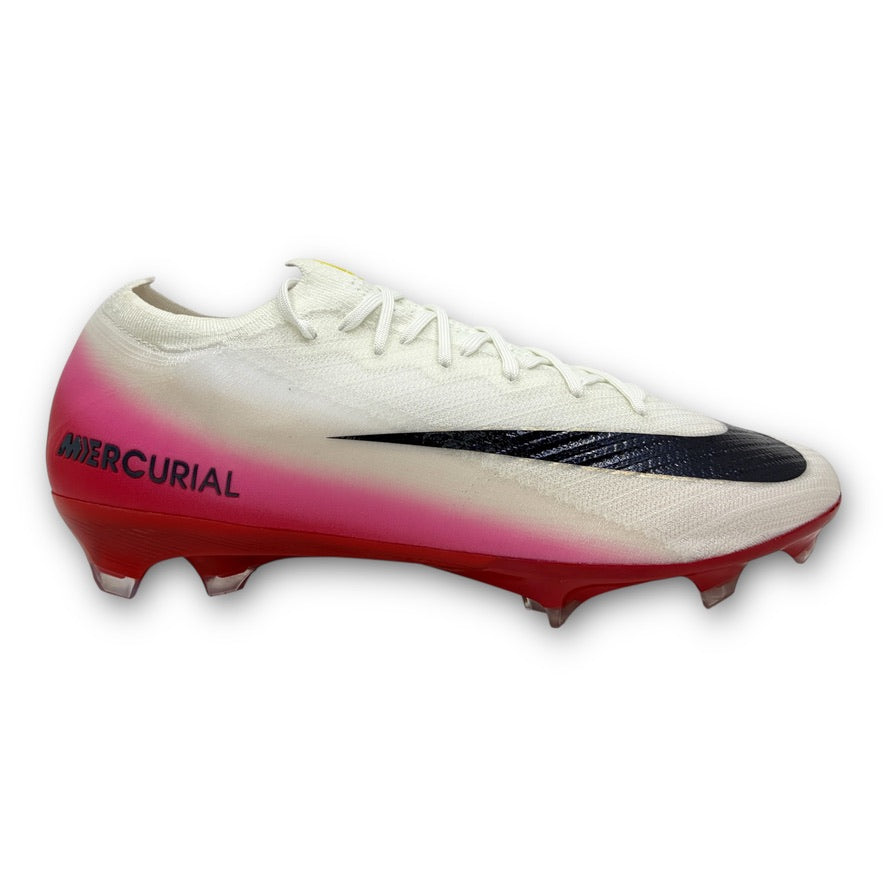 MERCURIAL VAPOR 16 AIR ZOOM ELITE FIRM GROUND CLEATS