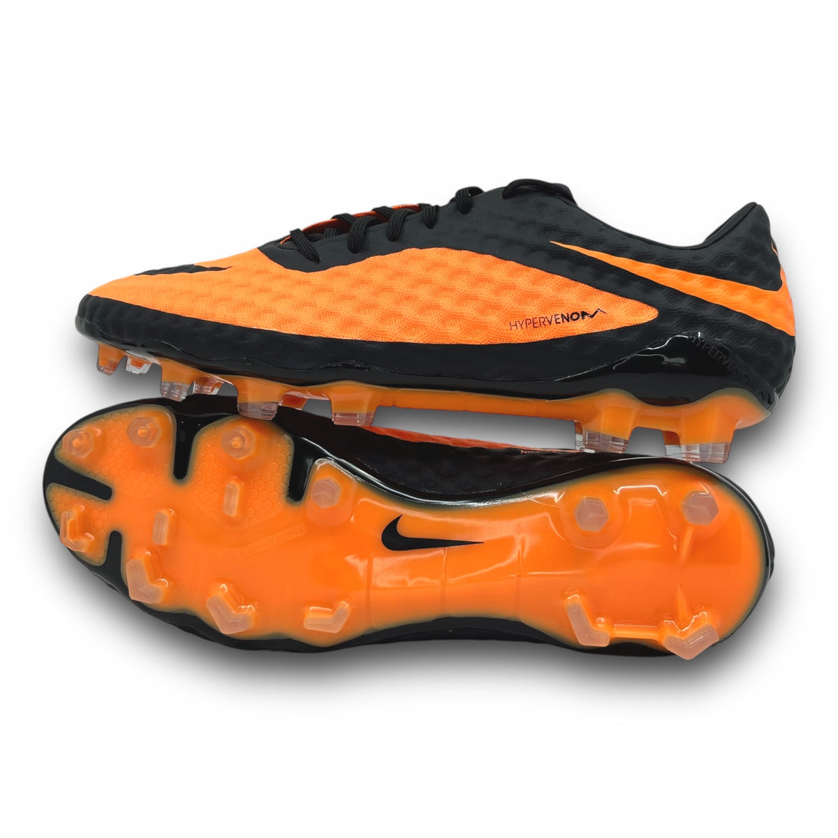 HYPERVENOM PHANTOM RGN FG FOOTBALL BOOTS LIMITED EDITION