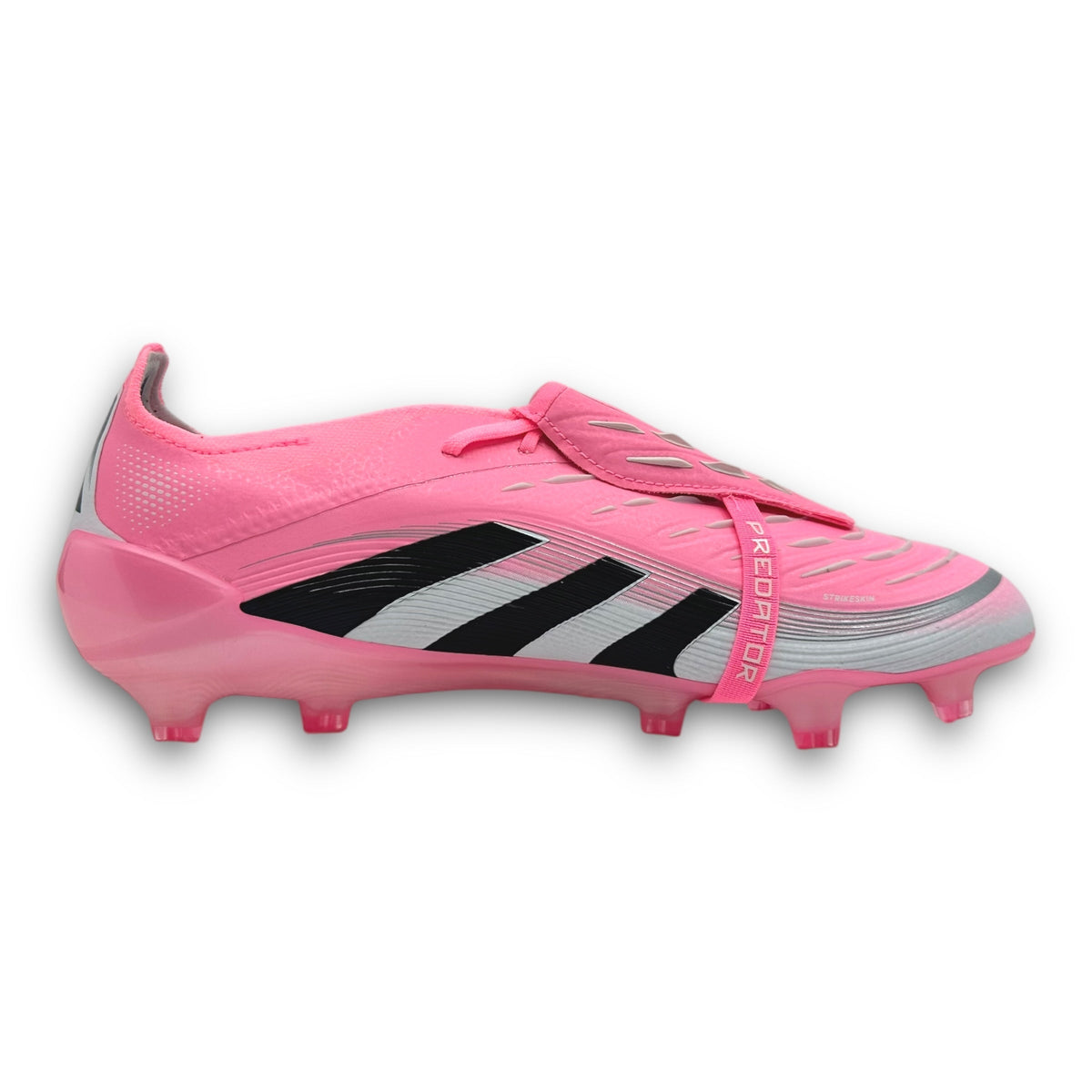 PREDATOR FT ELITE FG DAVID BECKHAM LIMITED EDITION