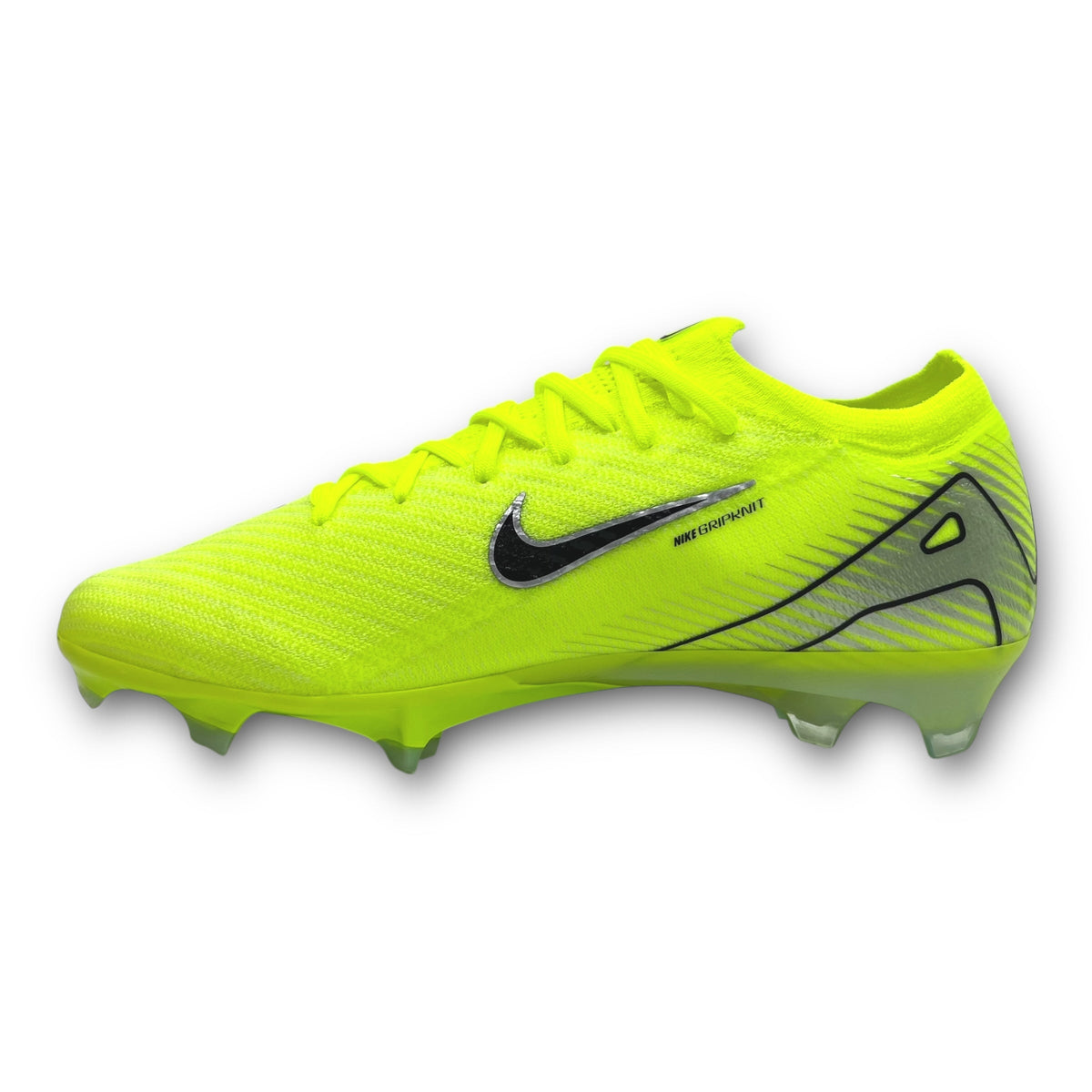 MERCURIAL VAPOR 16 AIR ZOOM ELITE FG MAD VOLTAGE