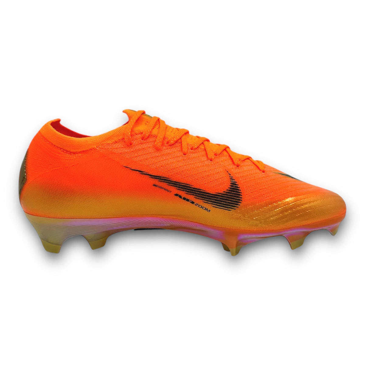MERCURIAL VAPOR 16 AIR ZOOM ELITE FG SOCCER CLEATS DEJA VU