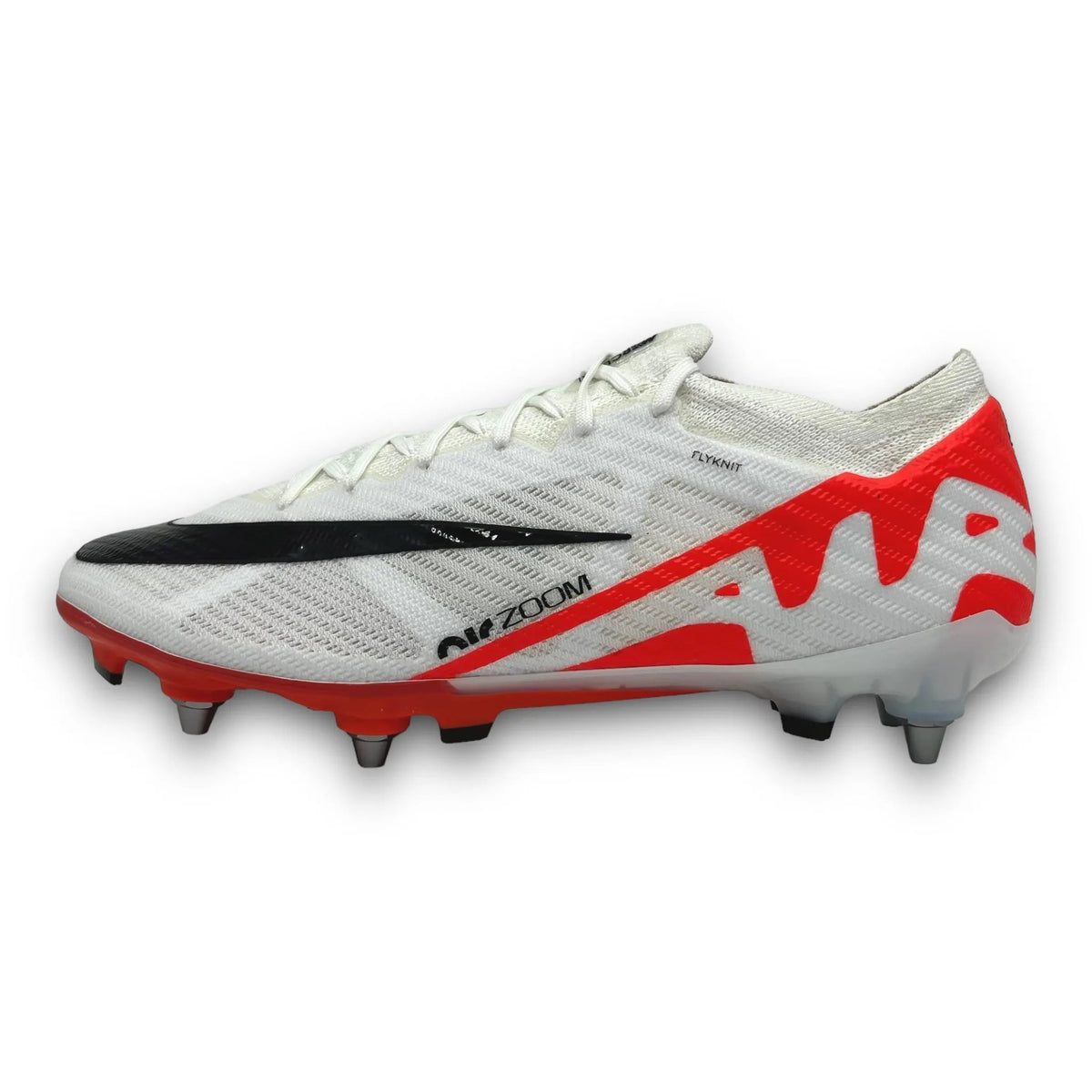 MERCURIAL VAPOR 15 ELITE FG BLACK BLUE