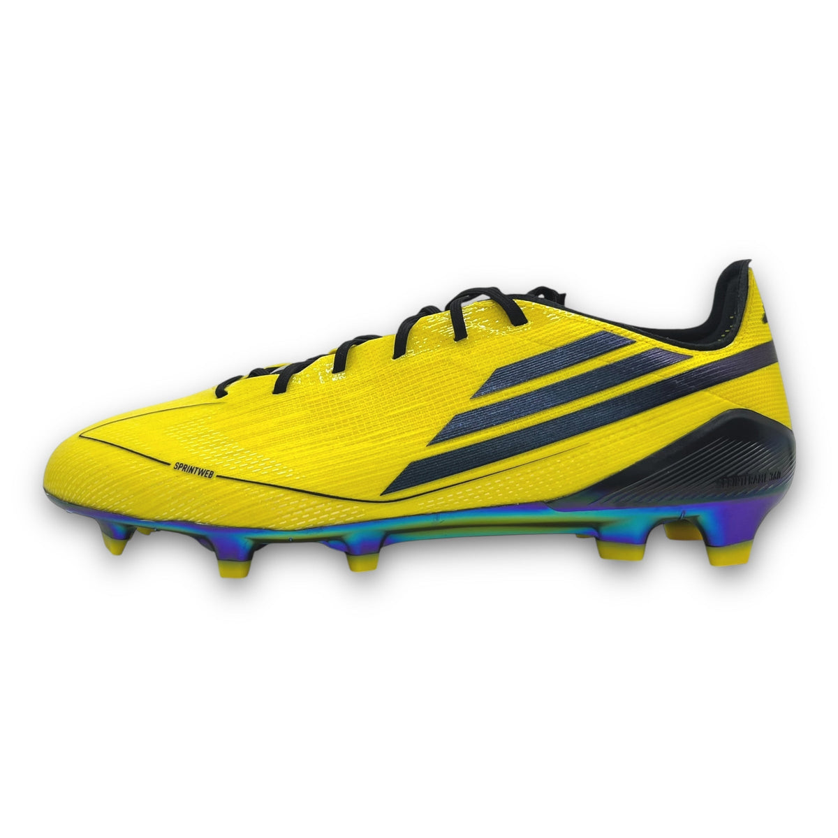 F50 ELITE FG 2010 PACK EDITION