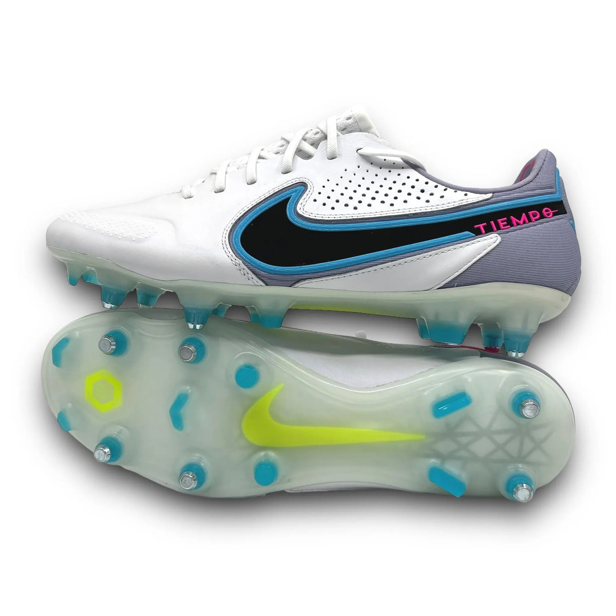 TIEMPO LEGEND 9 ELITE SG ANTI-CLOG