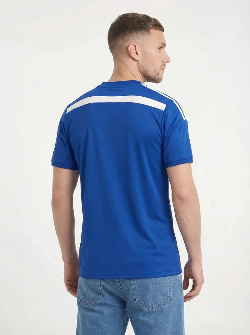 CHELSEA FC CLASSIC SHIRT 2014-15