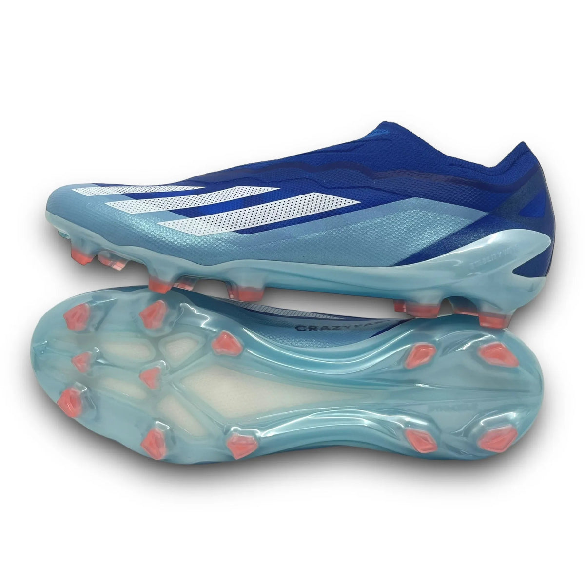 CRAZYFAST.1 LL FG FIRM GROUND BLUE