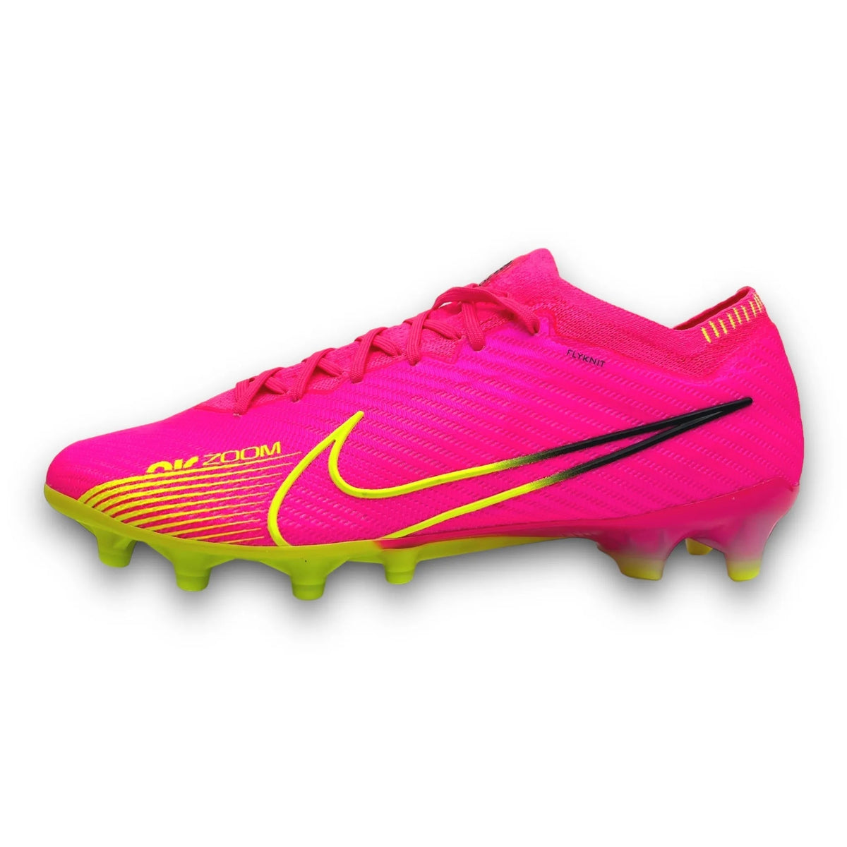 MERCURIAL VAPOR 15 AIR ZOOM ELITE AG PINK