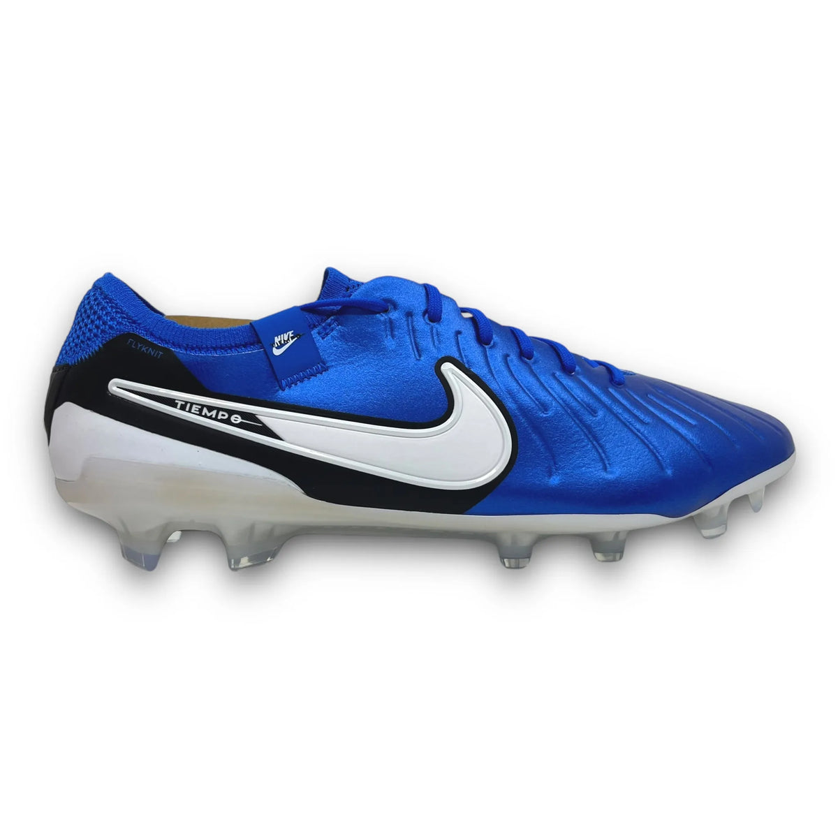 TIEMPO LEGEND 10 ELITE FG MAD AMBITION