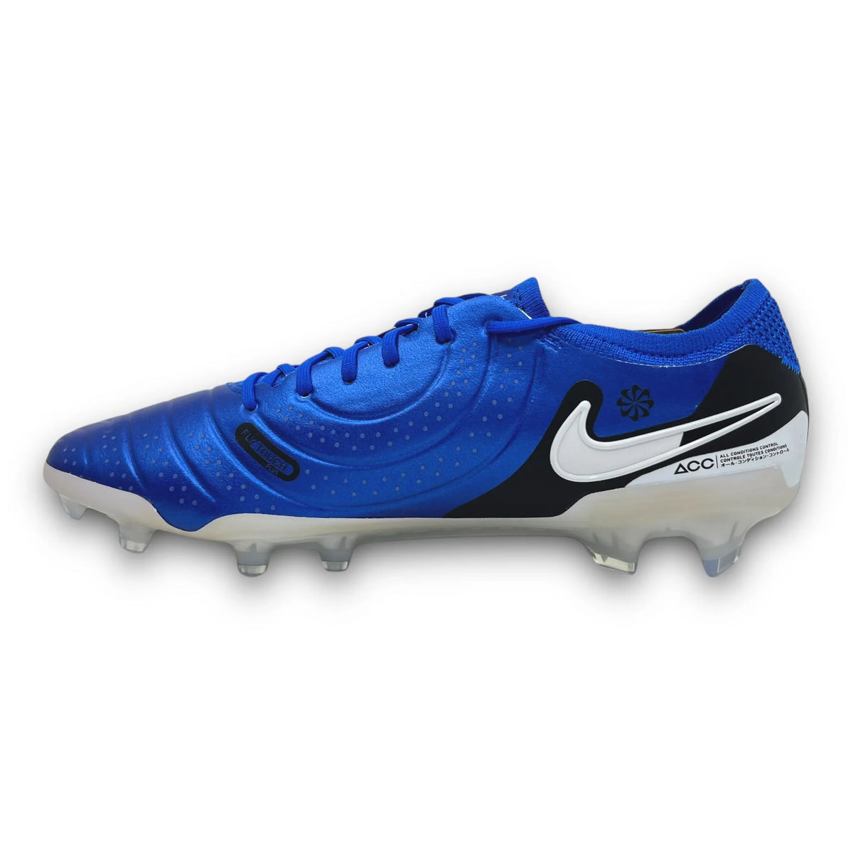 TIEMPO LEGEND 10 ELITE FG MAD AMBITION