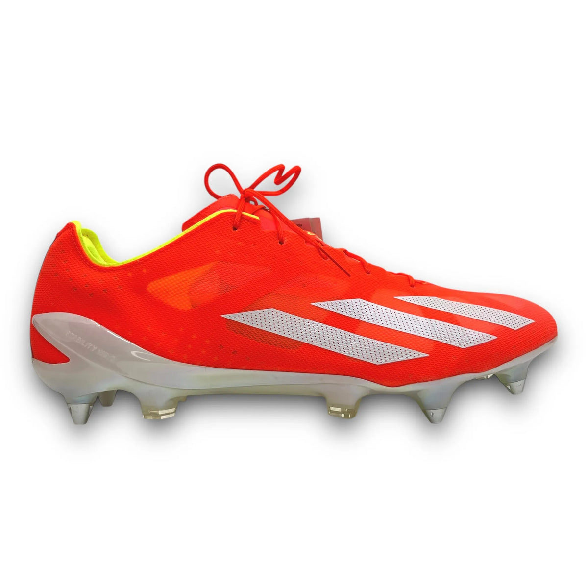 CRAZYFAST+ ENERGY CITRUS SOFT GROUND