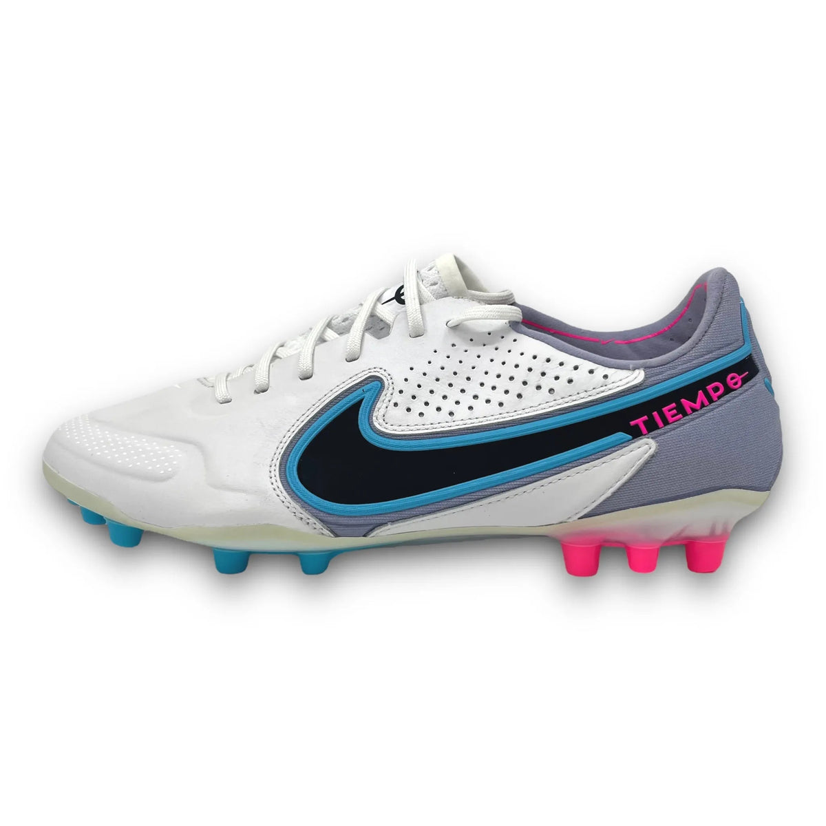 TIEMPO LEGEND 9 ELITE AG PACK BLAST