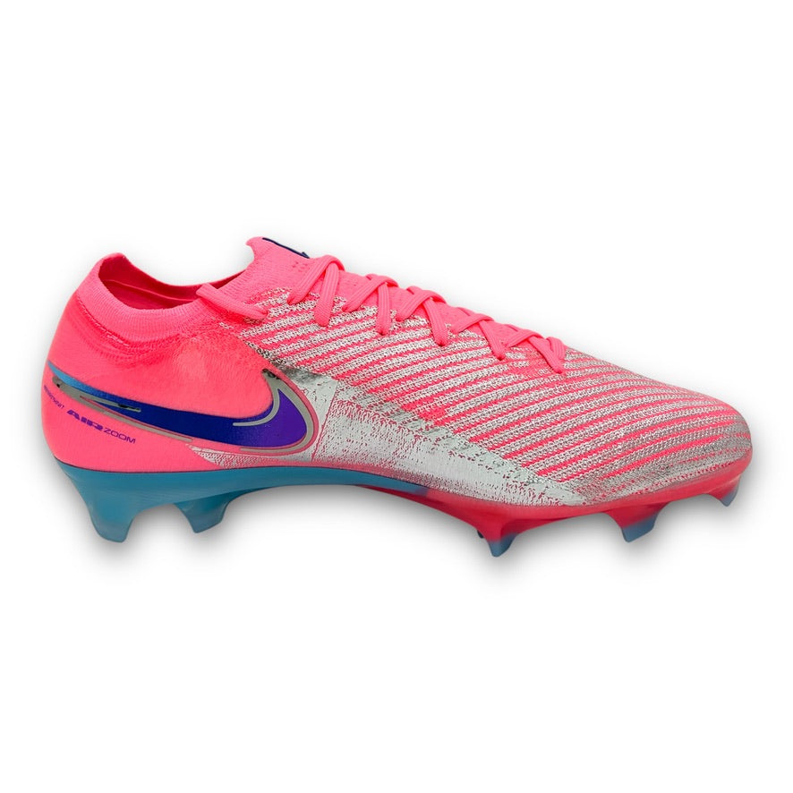 MERCURIAL VAPOR 16 AIR ZOOM ELITE FOOTBALL BOOTS VINI JR