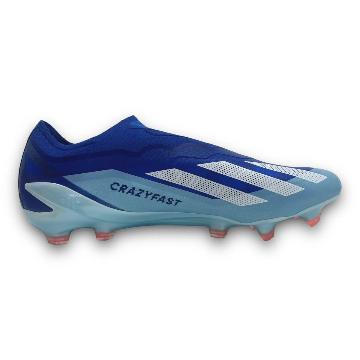 CRAZYFAST.1 LL FG FIRM GROUND BLUE