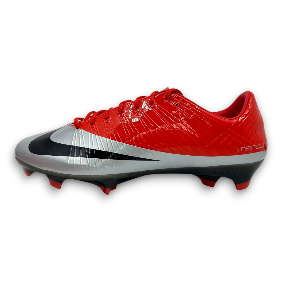 MERCURIAL SUPERFLY CR7 RGN LIMITED EDITION SOCCER CLEATS