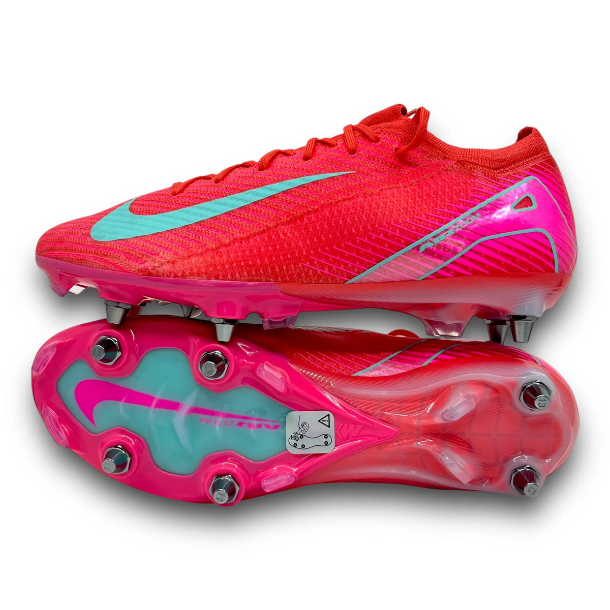 MERCURIAL VAPOR 16 AIR ZOOM ELITE SG PRO